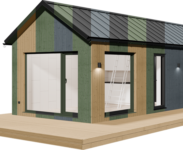 CUSTOMIZE YOURSELF EASY